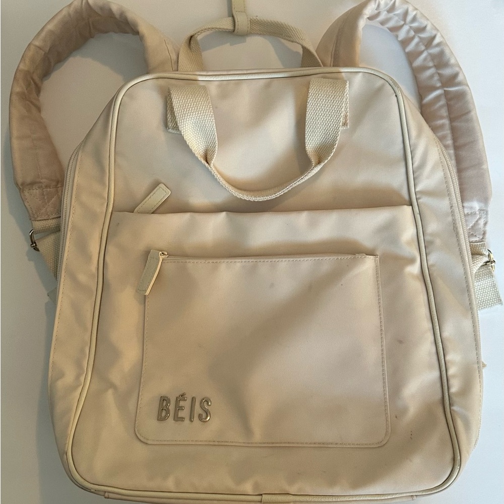 Beis Expandable Backpack